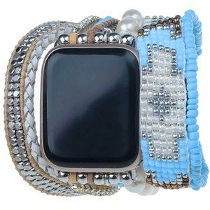 Victoria Emerson Santa Fe Apple Watch Strap